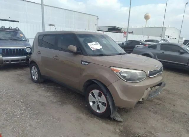 KIA SOUL 2016 kndjn2a20g7332426