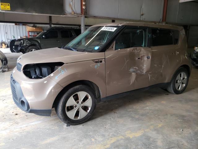 KIA SOUL 2016 kndjn2a20g7333513