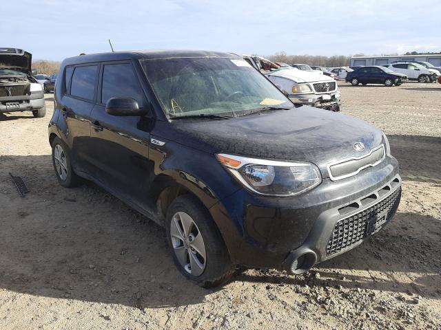 KIA SOUL 2016 kndjn2a20g7339392