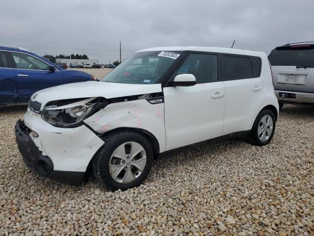 KIA SOUL 2016 kndjn2a20g7343586