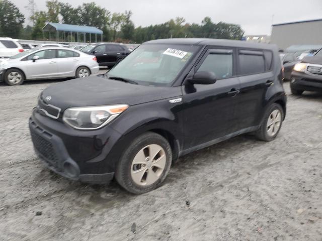 KIA SOUL 2016 kndjn2a20g7347895