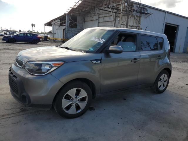 KIA SOUL 2016 kndjn2a20g7348738