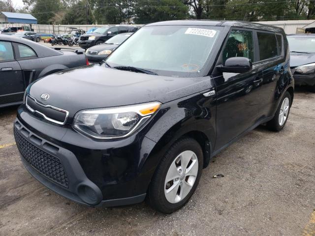 KIA SOUL 2016 kndjn2a20g7349176