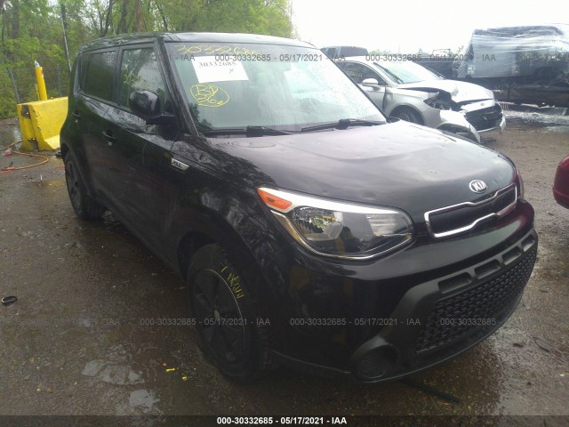 KIA SOUL 2016 kndjn2a20g7352613