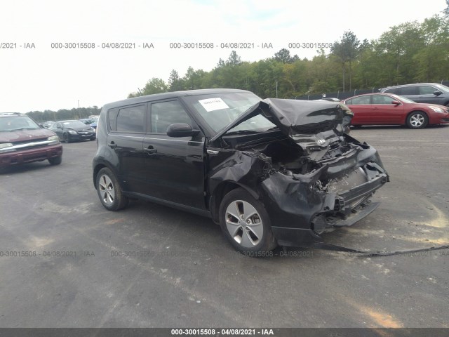 KIA SOUL 2016 kndjn2a20g7354720