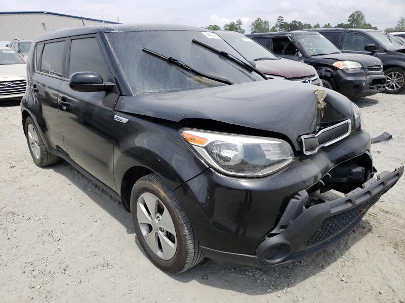 KIA SOUL 2016 kndjn2a20g7358797