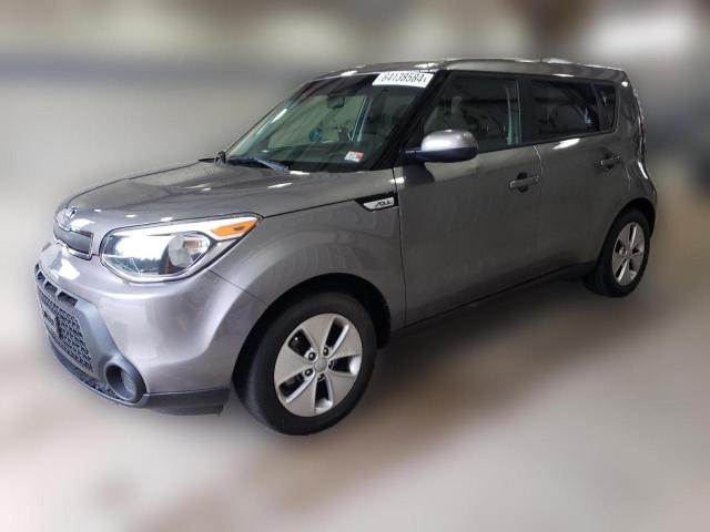 KIA SOUL 2016 kndjn2a20g7360145