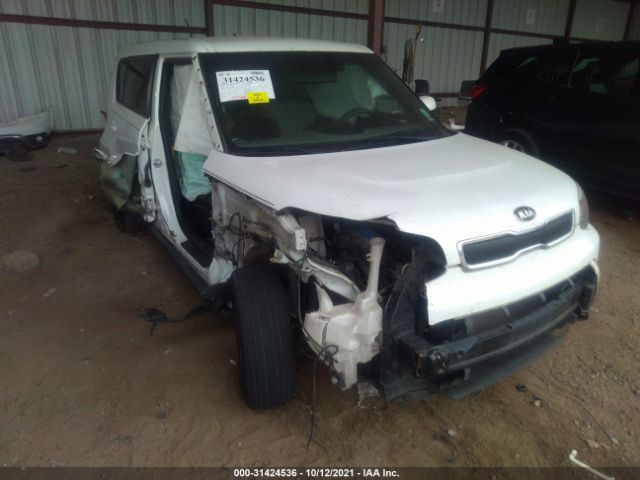 KIA SOUL 2016 kndjn2a20g7360355