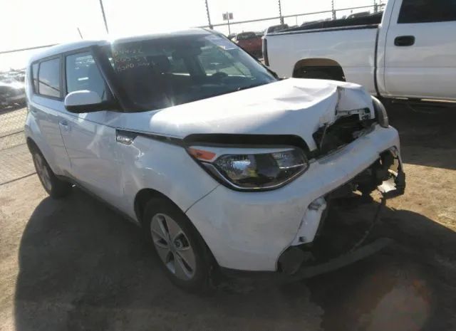 KIA SOUL 2016 kndjn2a20g7360419