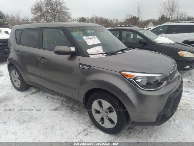 KIA SOUL 2016 kndjn2a20g7360694