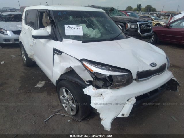 KIA SOUL 2016 kndjn2a20g7361280