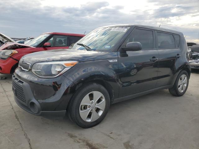 KIA SOUL 2016 kndjn2a20g7367239