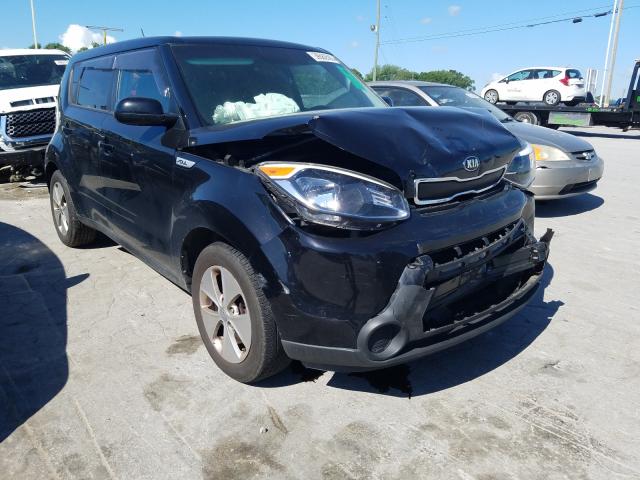 KIA SOUL 2016 kndjn2a20g7367371