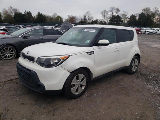 KIA SOUL 2016 kndjn2a20g7368309