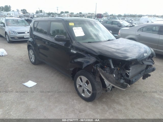 KIA SOUL 2016 kndjn2a20g7375860