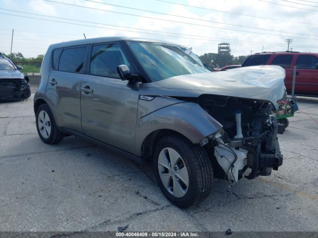 KIA SOUL 2016 kndjn2a20g7376510