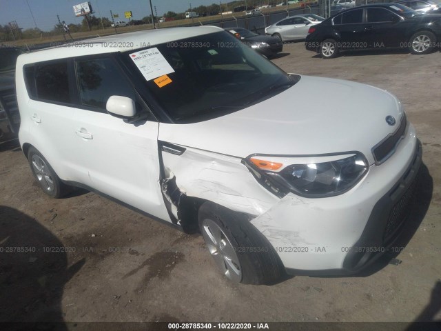 KIA SOUL 2016 kndjn2a20g7377768