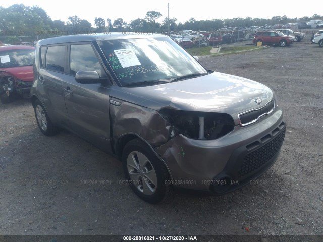 KIA SOUL 2016 kndjn2a20g7377818