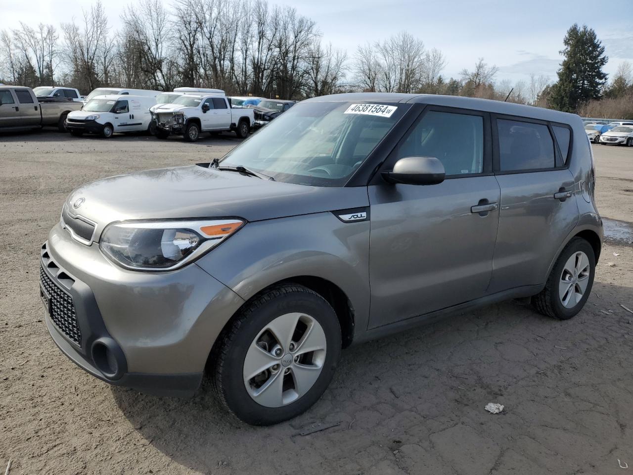 KIA SOUL 2016 kndjn2a20g7383327