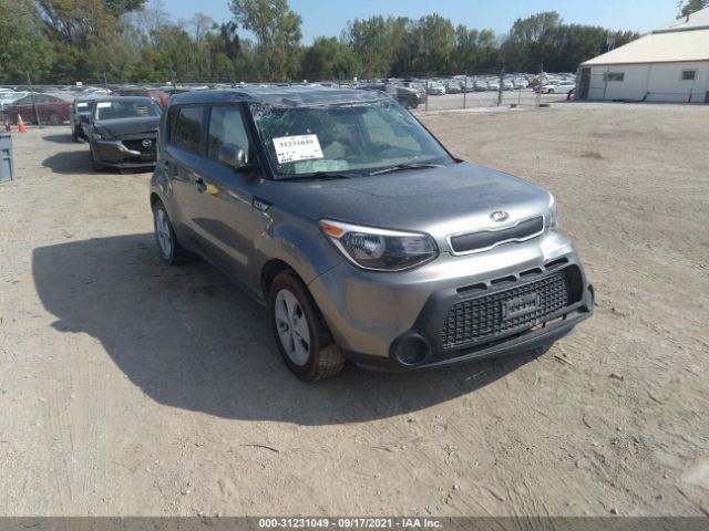 KIA SOUL 2016 kndjn2a20g7384719