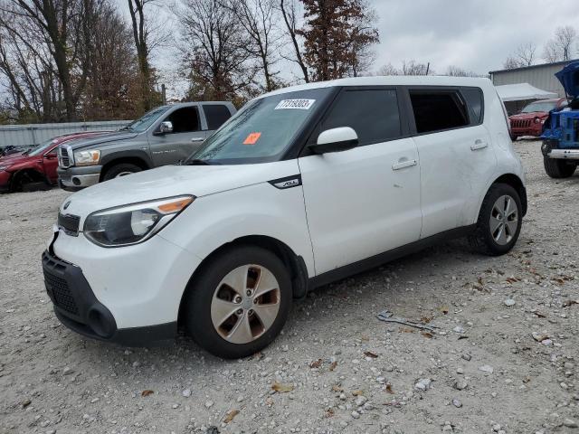 KIA SOUL 2016 kndjn2a20g7385580