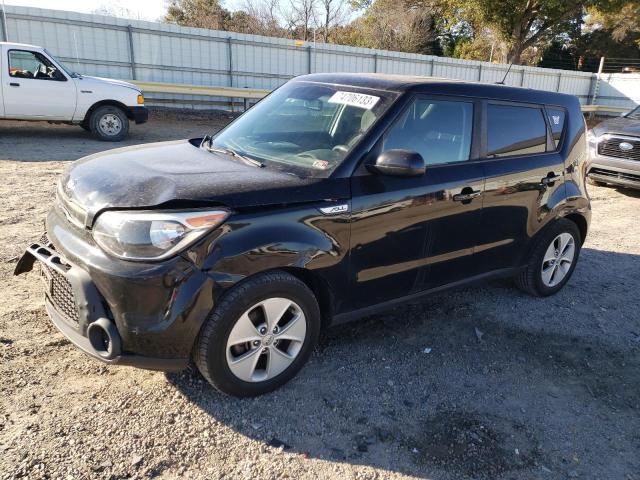 KIA SOUL 2016 kndjn2a20g7388219