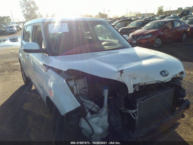 KIA SOUL 2016 kndjn2a20g7388236