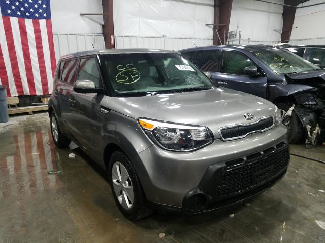 KIA SOUL 2016 kndjn2a20g7388592