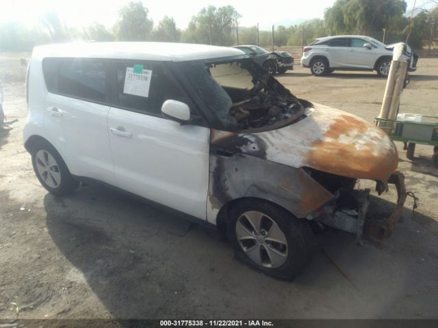 KIA SOUL 2016 kndjn2a20g7388625