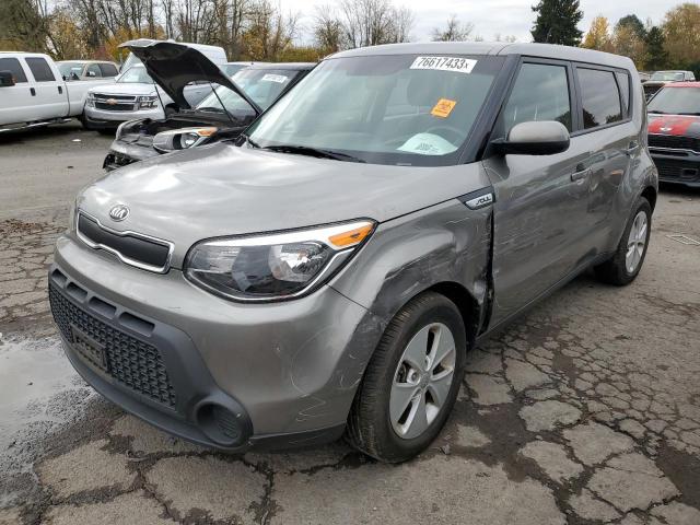 KIA SOUL 2016 kndjn2a20g7391346