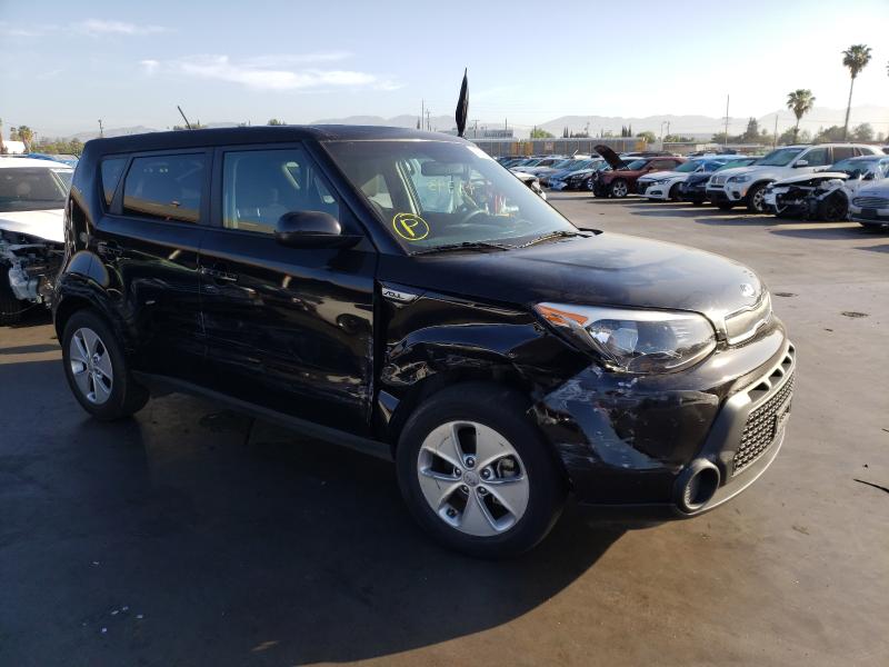 KIA SOUL 2016 kndjn2a20g7392030