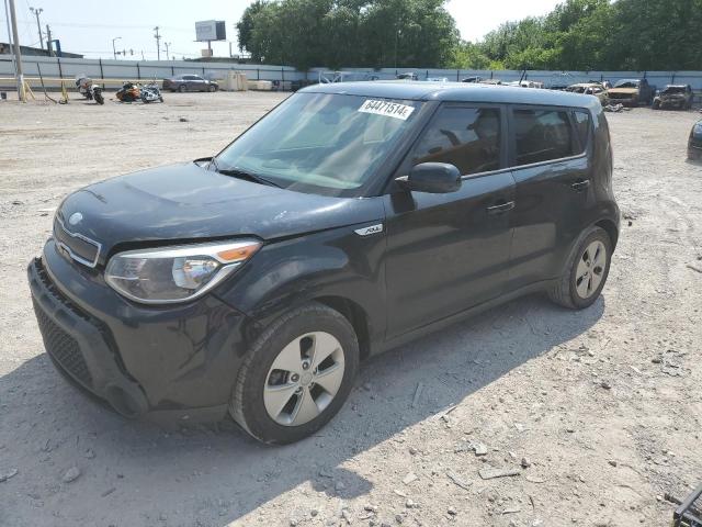 KIA SOUL 2016 kndjn2a20g7394182