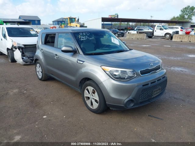 KIA SOUL 2016 kndjn2a20g7394909