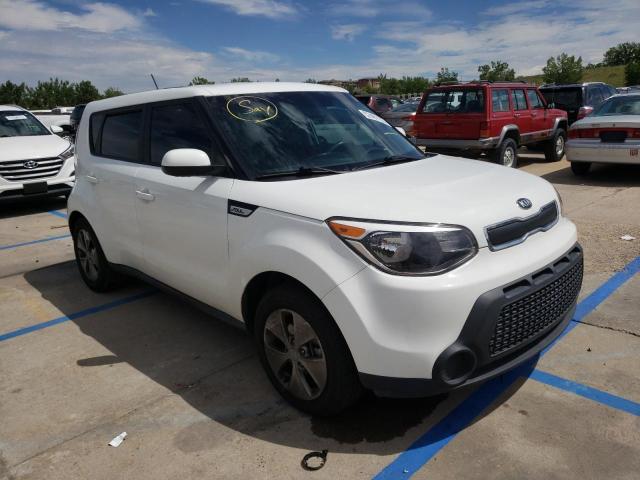 KIA SOUL 2016 kndjn2a20g7396921