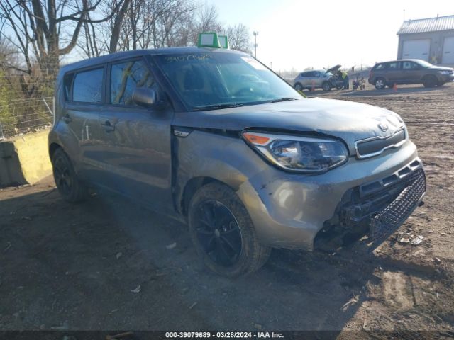 KIA SOUL 2016 kndjn2a20g7397244