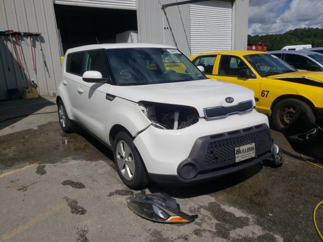 KIA SOUL 2016 kndjn2a20g7398166