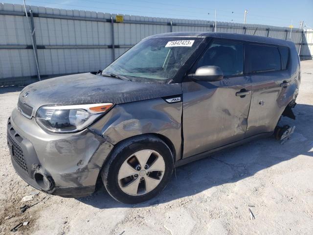 KIA SOUL 2016 kndjn2a20g7401048