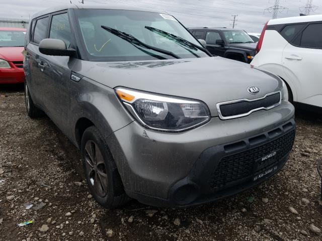 KIA SOUL 2016 kndjn2a20g7401440