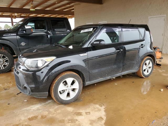 KIA SOUL 2016 kndjn2a20g7403852