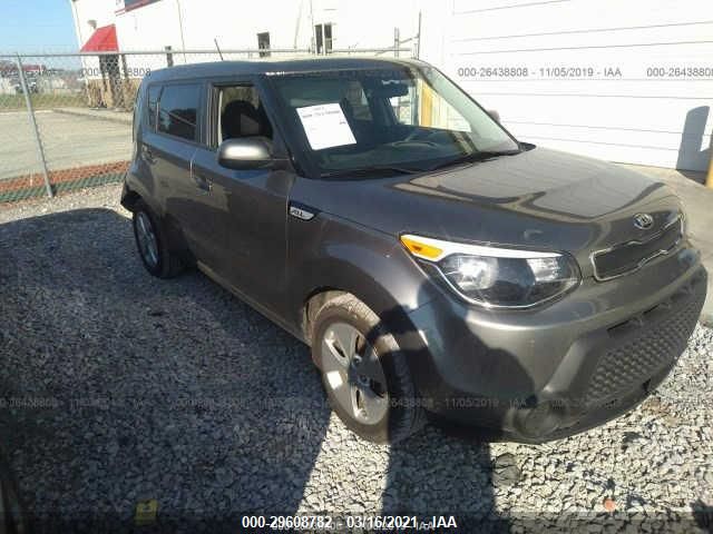 KIA SOUL 2016 kndjn2a20g7406590