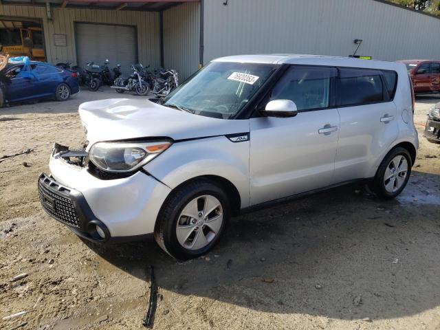 KIA SOUL 2016 kndjn2a20g7820534