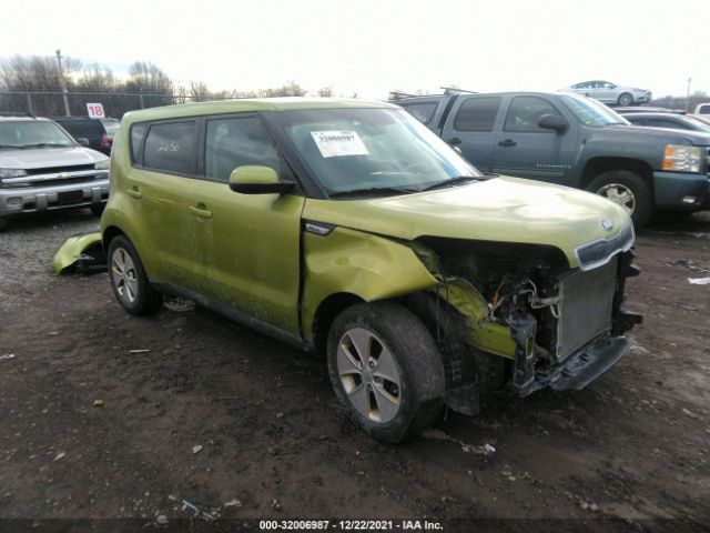 KIA SOUL 2016 kndjn2a20g7821666