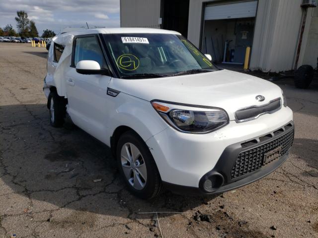 KIA SOUL 2016 kndjn2a20g7821876