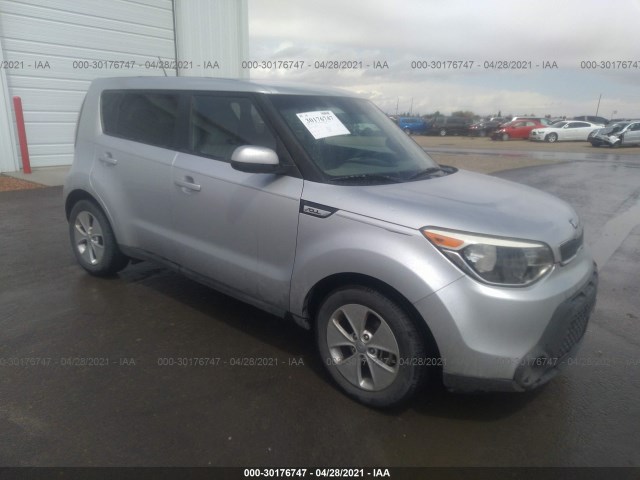 KIA SOUL 2016 kndjn2a20g7822025