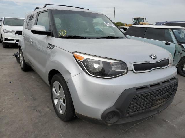 KIA SOUL 2016 kndjn2a20g7822509