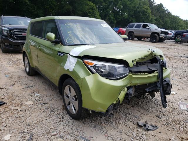 KIA SOUL 2016 kndjn2a20g7824034