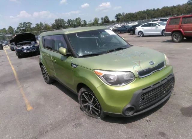 KIA SOUL 2016 kndjn2a20g7824079