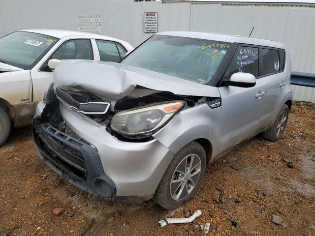 KIA SOUL 2016 kndjn2a20g7824227