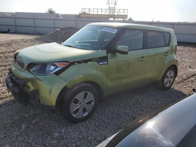 KIA SOUL 2016 kndjn2a20g7826575