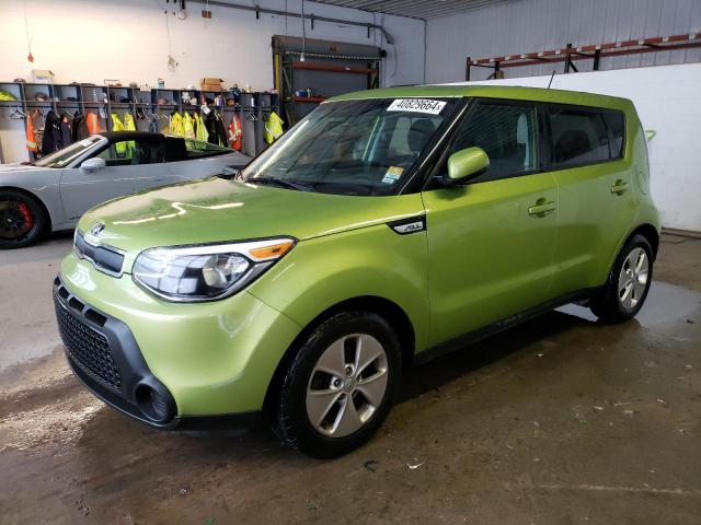 KIA SOUL 2016 kndjn2a20g7827225